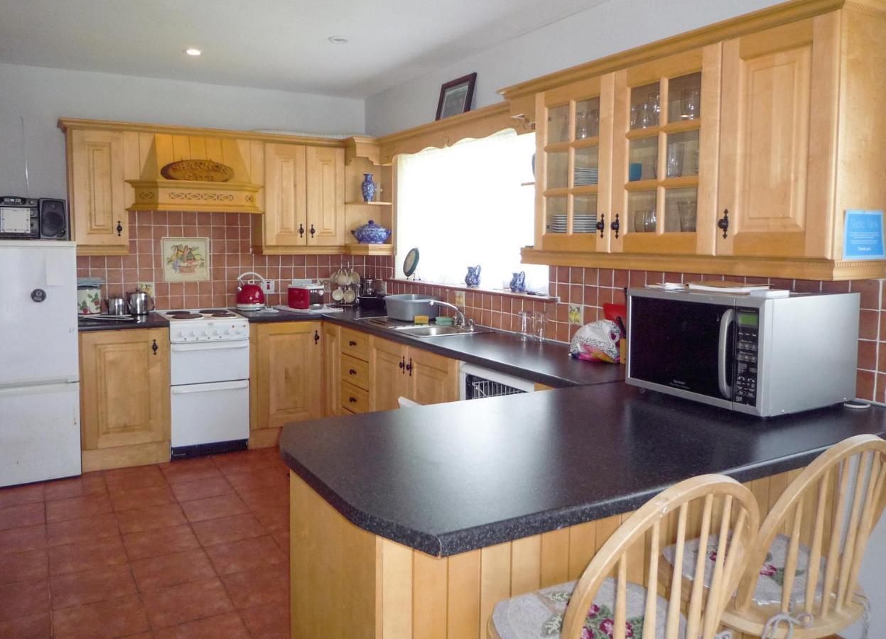 Shannons Gate Villa Killorglin Kültér fotó