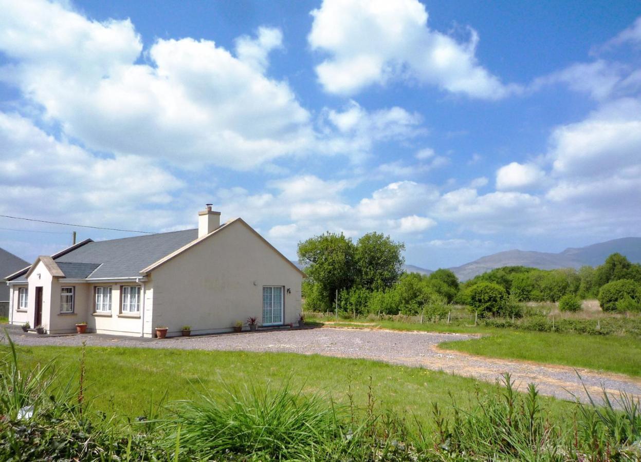 Shannons Gate Villa Killorglin Kültér fotó