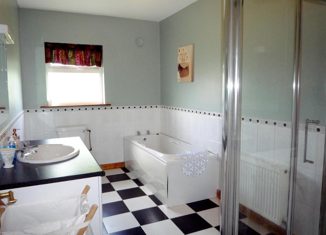 Shannons Gate Villa Killorglin Kültér fotó