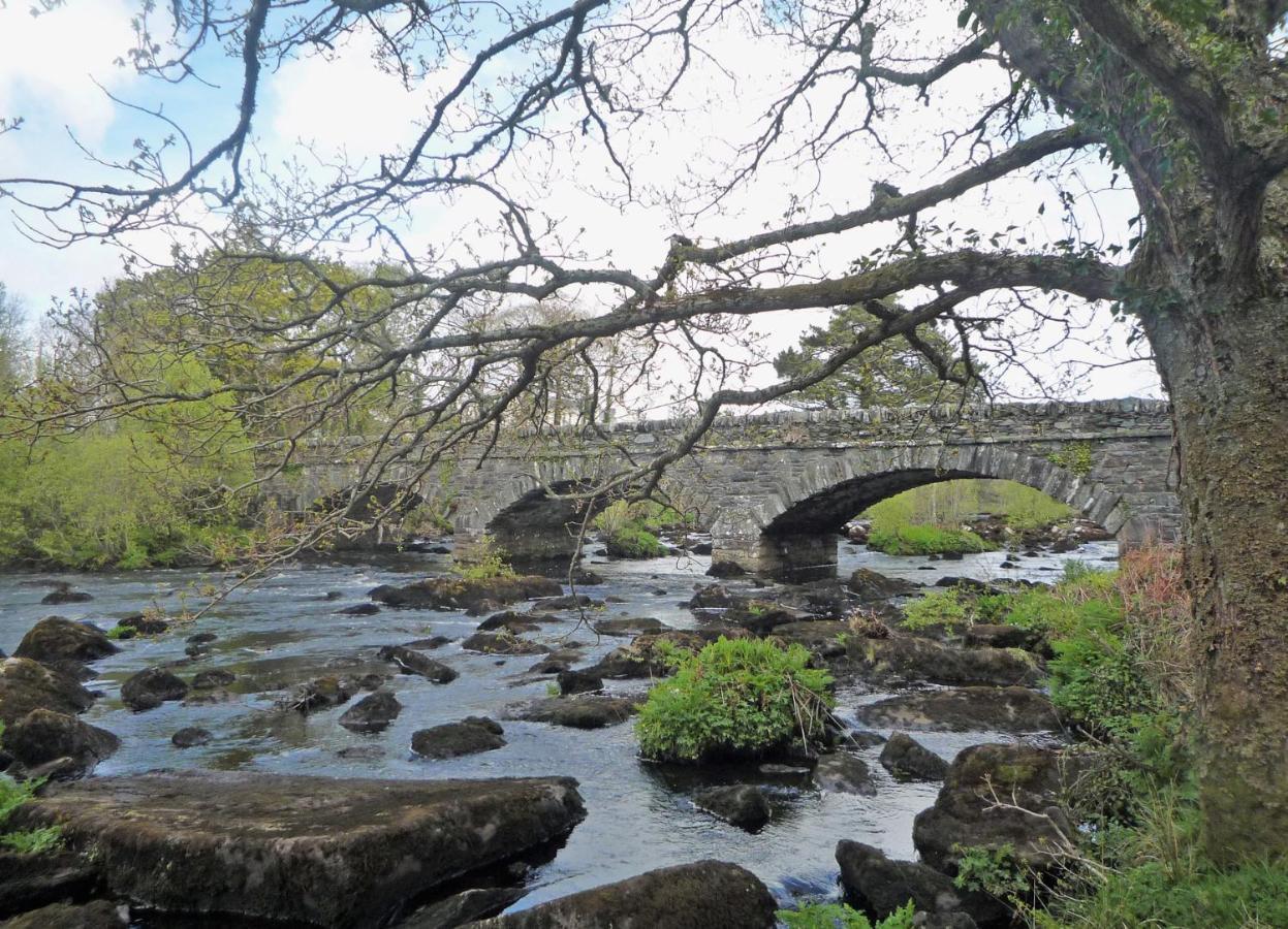 Shannons Gate Villa Killorglin Kültér fotó