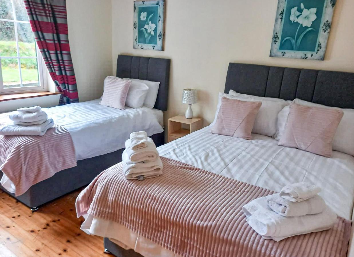 Shannons Gate Villa Killorglin Kültér fotó