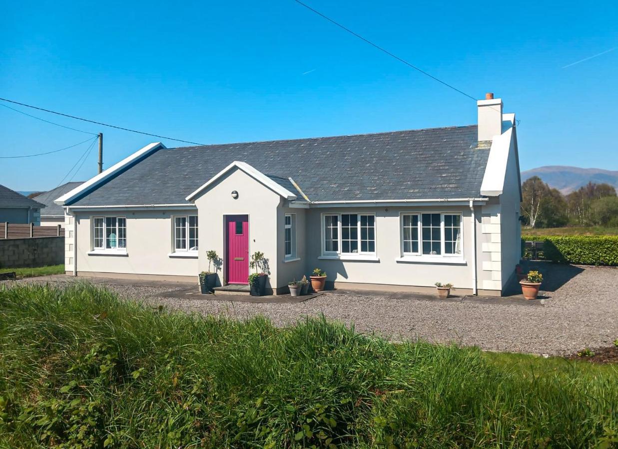 Shannons Gate Villa Killorglin Kültér fotó