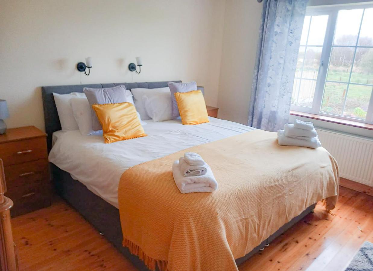 Shannons Gate Villa Killorglin Kültér fotó