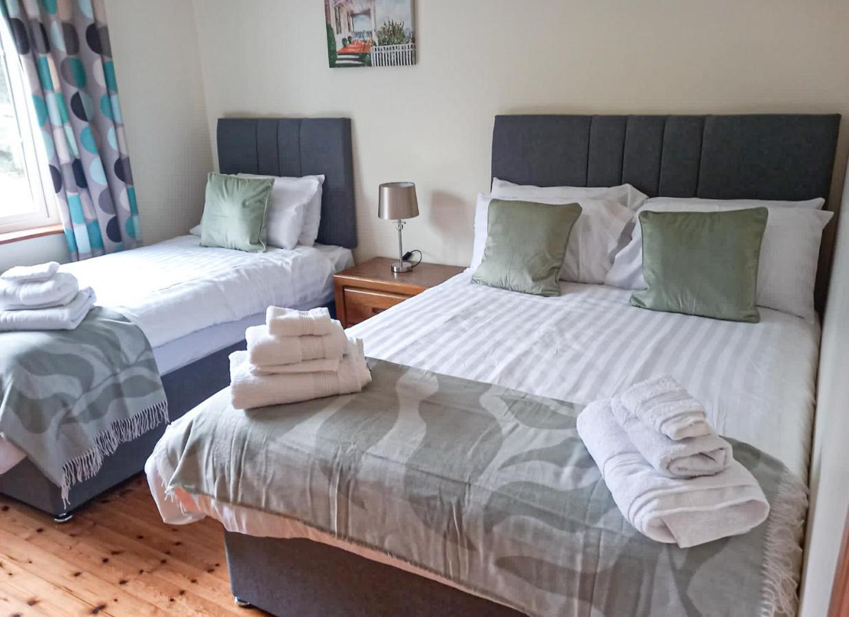 Shannons Gate Villa Killorglin Kültér fotó