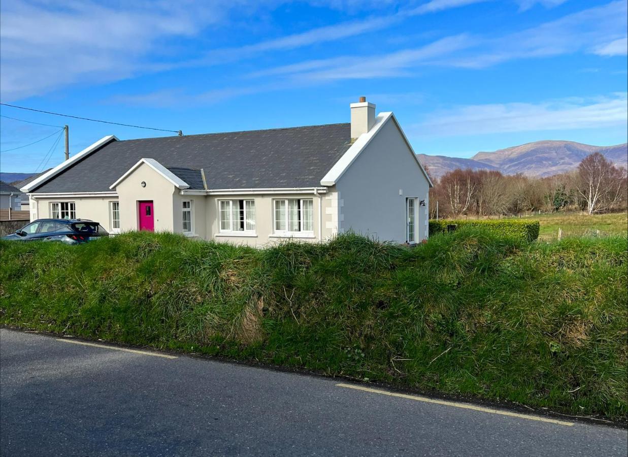 Shannons Gate Villa Killorglin Kültér fotó